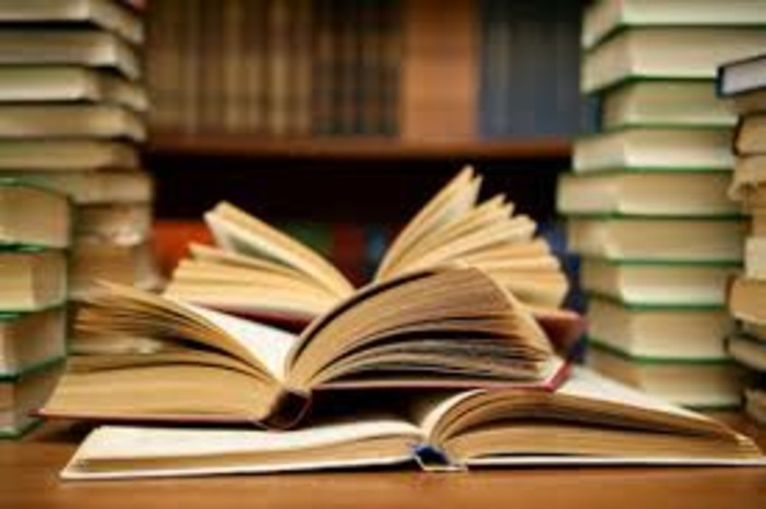 Spotorno, al via la sesta edizione del "Bibliotè" Spotorno, al via la sesta edizione del "Bibliotè"