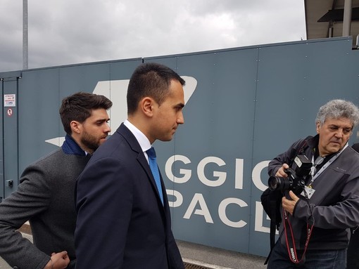 Tavolo Piaggio Aero al Mise, assessore Benveduti: "Bene rassicurazioni sul breve termine, ma necessario inserire l'azienda in un progetto complessivo del comparto della difesa"