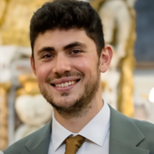 La Ruota della Fortuna porta Garlenda in tv: Davide Navone sfida la sorte su Canale 5 La Ruota della Fortuna porta Garlenda in tv: Davide Navone sfida la sorte su Canale 5
