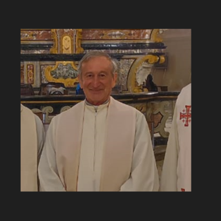 Oggi l'addio a don Aldo Mattei, parroco per 10 anni a Millesimo e Roccavignale