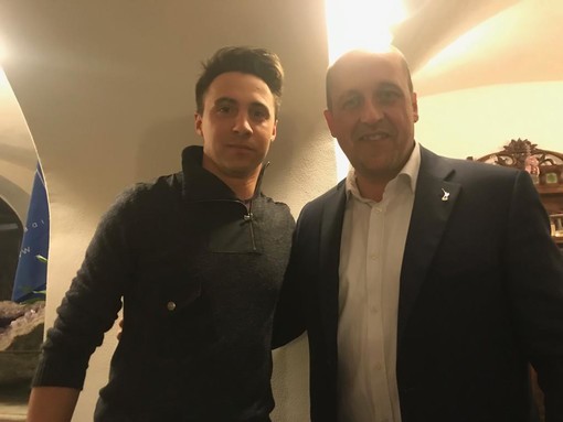 Ceriale, il consigliere comunale Fabrizio Dani passa alla Lega: "Sono da sempre vicino al partito di Salvini"