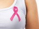 Tumore al seno: al via la campagna Nastro Rosa