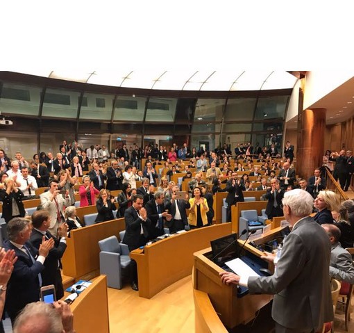 La tutela dell'impresa balneare alla luce della Direttiva Bolkestein interpretata da Mister Bolkestein La tutela dell'impresa balneare alla luce della Direttiva Bolkestein interpretata da Mister Bolkestein