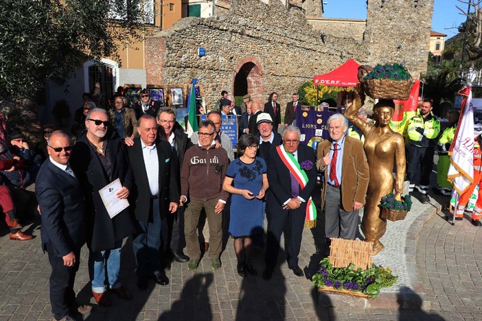 foto di Silvio Fasano