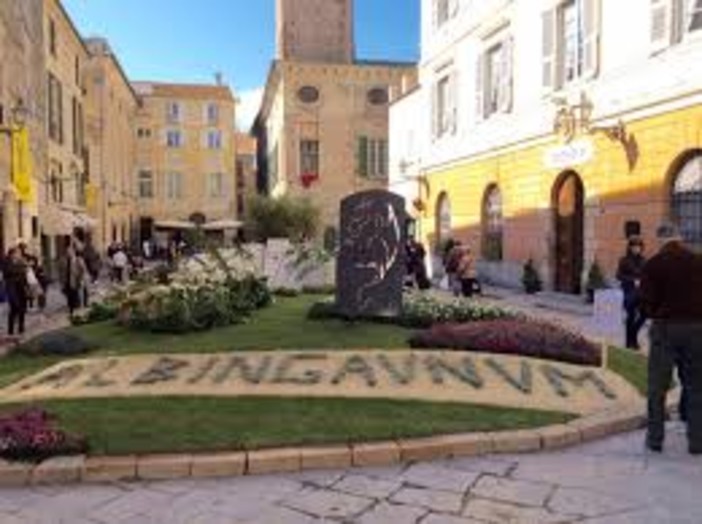 Fior d'Albenga, fine settimana ricco di eventi Fior d'Albenga, fine settimana ricco di eventi