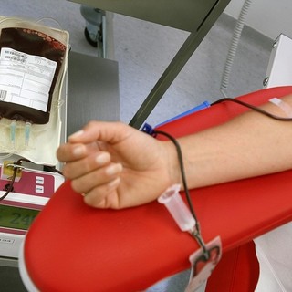 Liguria: test sierologici su oltre 2400 donatori di sangue