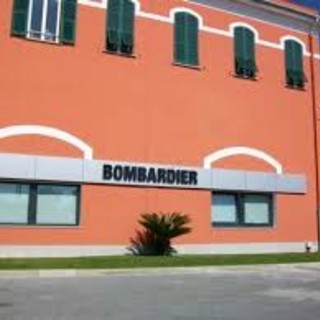 Bombardier, Melis (M5S): "Fondi all'azienda vengano investiti per nuove tecnologie e tutela occupazionale"