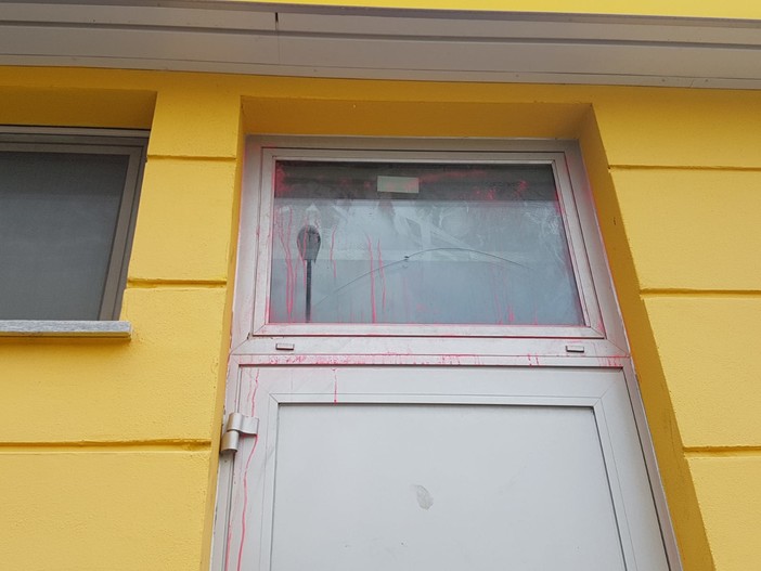 Furto in un distributore di Vadino: rubati i gratta e vinci e la cassa (FOTO) Furto in un distributore di Vadino: rubati i gratta e vinci e la cassa (FOTO)