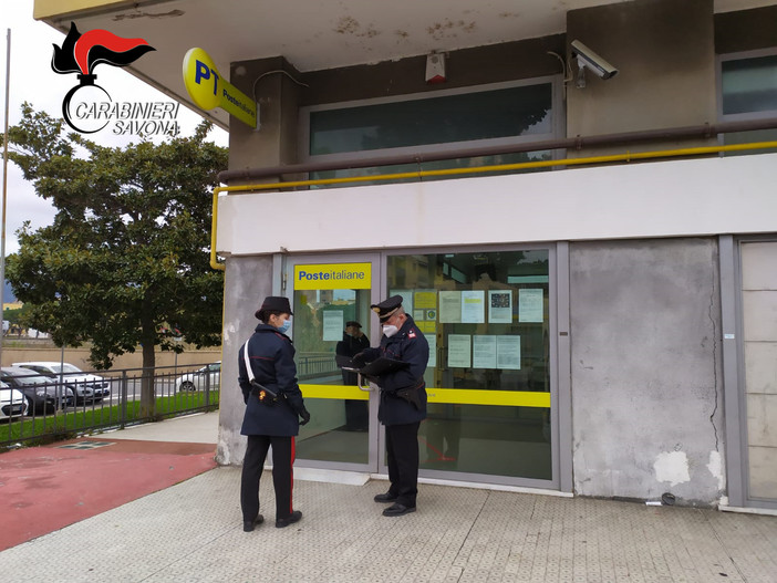 Albenga, operazione dei carabinieri: confiscati beni ad una 59enne, truffatrice seriale