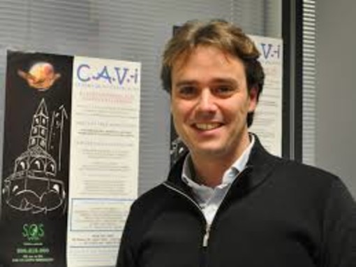 Ciangherotti: "Assolto per quel fumetto del PD di Albenga, ora al via la richiesta di risarcimento"