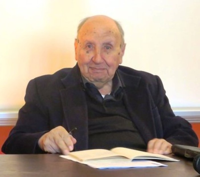 Savona: addio al canonico don Giovanni Farris, uomo di fede e di cultura Savona: addio al canonico don Giovanni Farris, uomo di fede e di cultura
