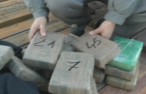 Vado: droga in porto, lo scalo approdo privilegiato dai narcos Vado: droga in porto, lo scalo approdo privilegiato dai narcos