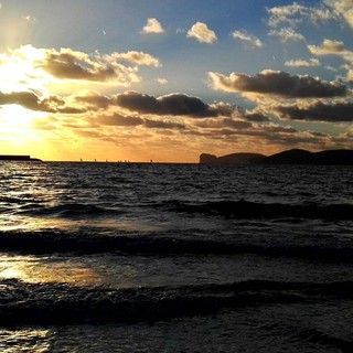 Le previsioni di meteo in Liguria dal 17 al 21 marzo