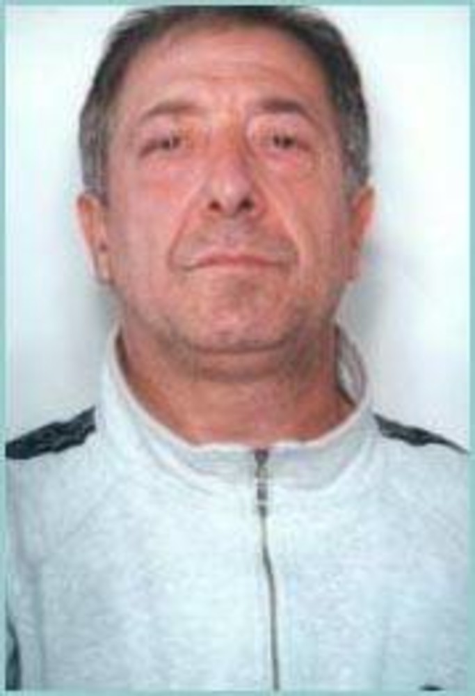 Donato Bilancia in permesso: vent'anni fa i delitti nel ponente Donato Bilancia in permesso: vent'anni fa i delitti nel ponente