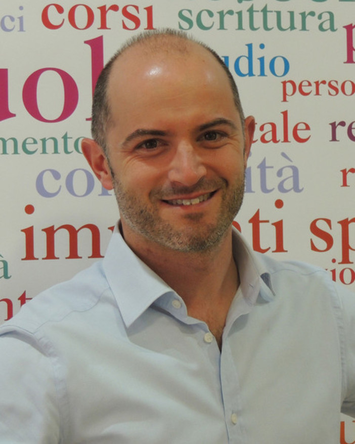 Comunali Carcare, De Vecchi: "Il sistema commercio ha bisogno di specializzazione, organizzazione e deve fare sistema"