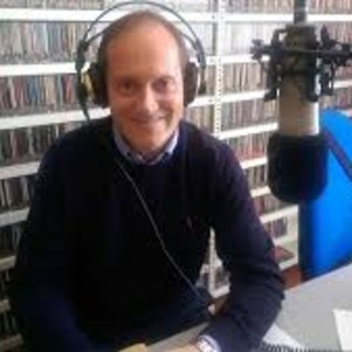 Il sindaco di Andora Mauro Demichelis ospite di Radio Onda Ligure 101
