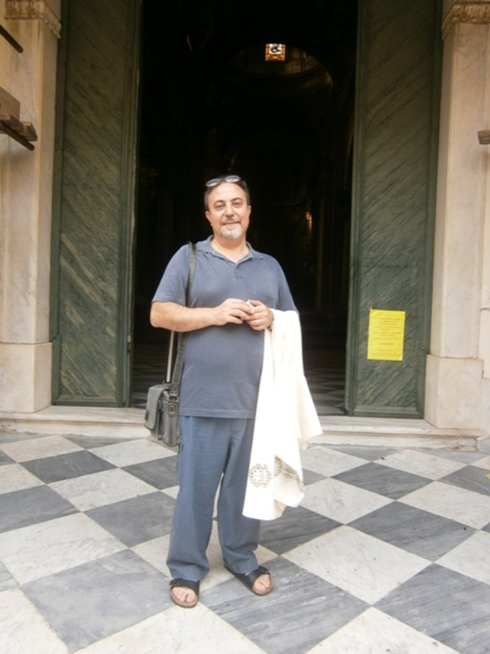 Don Giuseppe Militello Don Giuseppe Militello