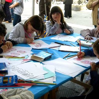 Domeniche insieme, secondo appuntamento