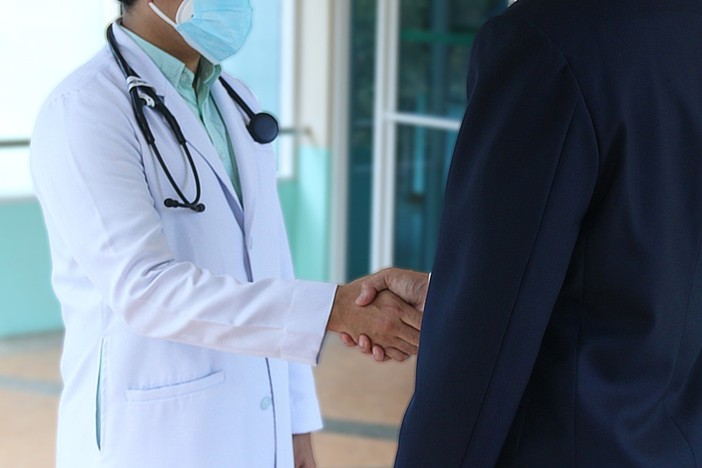 L'urologo, il professionista da conoscere