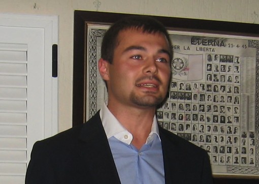 Albisola Superiore, Gambaretto: “Berlangieri fa dimenticare (momentaneamente) i problemi”