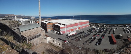 Deposito bitume nel porto di Savona, no unanime della Commissione Ambiente Territorio