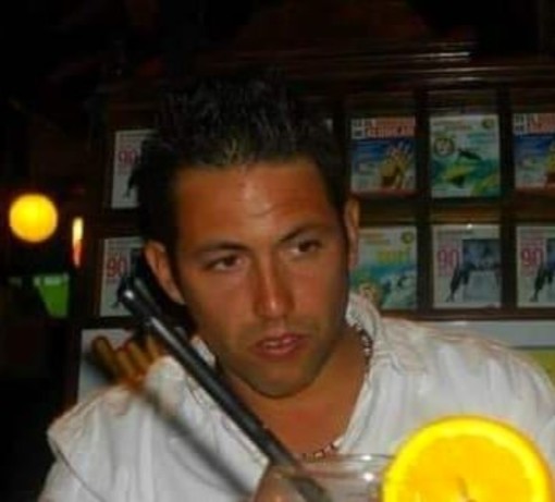 Bardineto piange il giovane Diego Carretto, aveva 39 anni Bardineto piange il giovane Diego Carretto, aveva 39 anni
