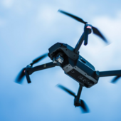 Savona, il Comune acquista un drone, un occhio dal cielo per controlli, cantieri e monitoraggio del territorio Savona, il Comune acquista un drone, un occhio dal cielo per controlli, cantieri e monitoraggio del territorio