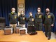 Servizio 118, nuove donazioni da parte di Rotary Club Savona e altri donatori del territorio Servizio 118, nuove donazioni da parte di Rotary Club Savona e altri donatori del territorio
