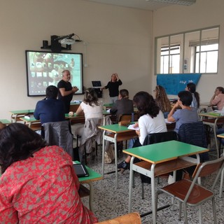 Corso di formazione sui Disturbi Specifici dell'Apprendimento all'Istituto Don Bosco di Alassio