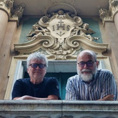 Savona, il Duo Delfino rilegge Bach tra pianoforte e harmonium