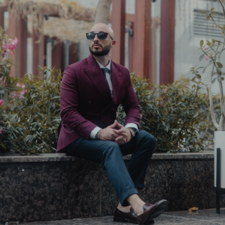 Lo scopo di Daniele Pescara