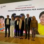 Presentati i risultati del Progetto "Un dentista per amico": in 25 anni curati in Liguria oltre 11mila minori
