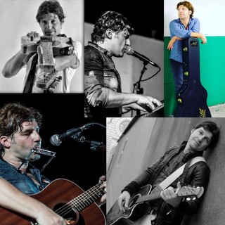 Emanuele Dabbono in concerto nelle Grotte di Borgio Verezzi Sabato 12 agosto