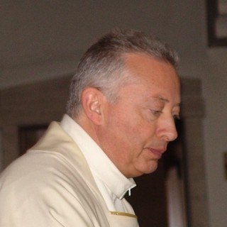 La Diocesi di Savona-Noli piange la scomparsa di don Pietro Tartarotti