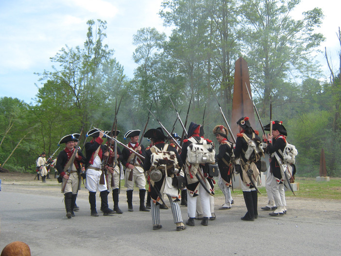 Dego: domenica l'allegra rievocazione dei Napoleonici