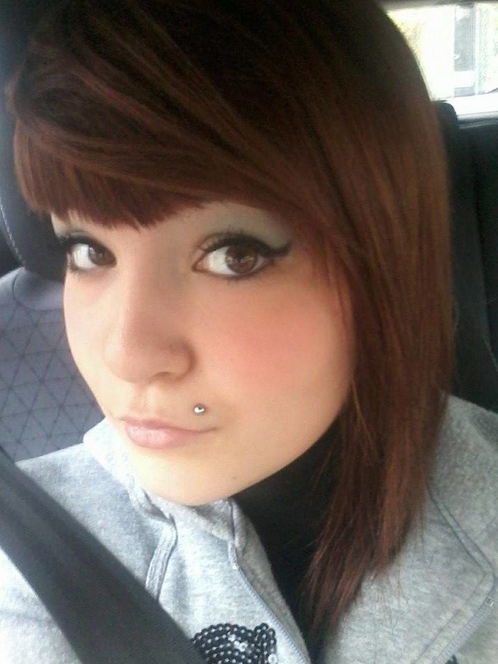 Ritrovata Desirée Cirivello: rintracciata alla stazione di La Spezia insieme ad un'amica Ritrovata Desirée Cirivello: rintracciata alla stazione di La Spezia insieme ad un'amica