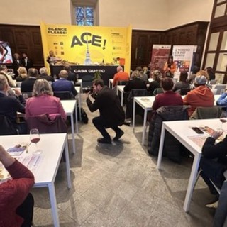 "Autunno con Gusto": alle Nitto Atp Finals di Torino protagonisti i prodotti enogastronomici di eccellenza del Cuneese [VIDEO]