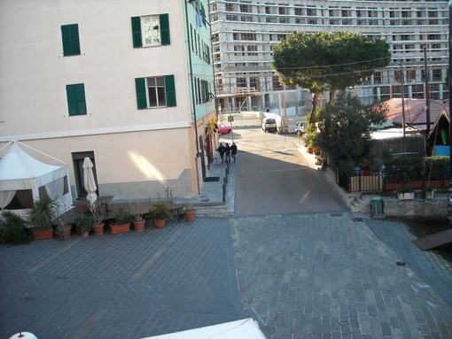 Savona: Darsena, canoni a basso costo dalle Opere Sociali Savona: Darsena, canoni a basso costo dalle Opere Sociali