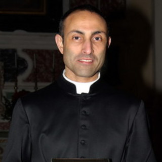 Circonvenzione di incapace: stamane prima udienza del processo a Don Licciardello