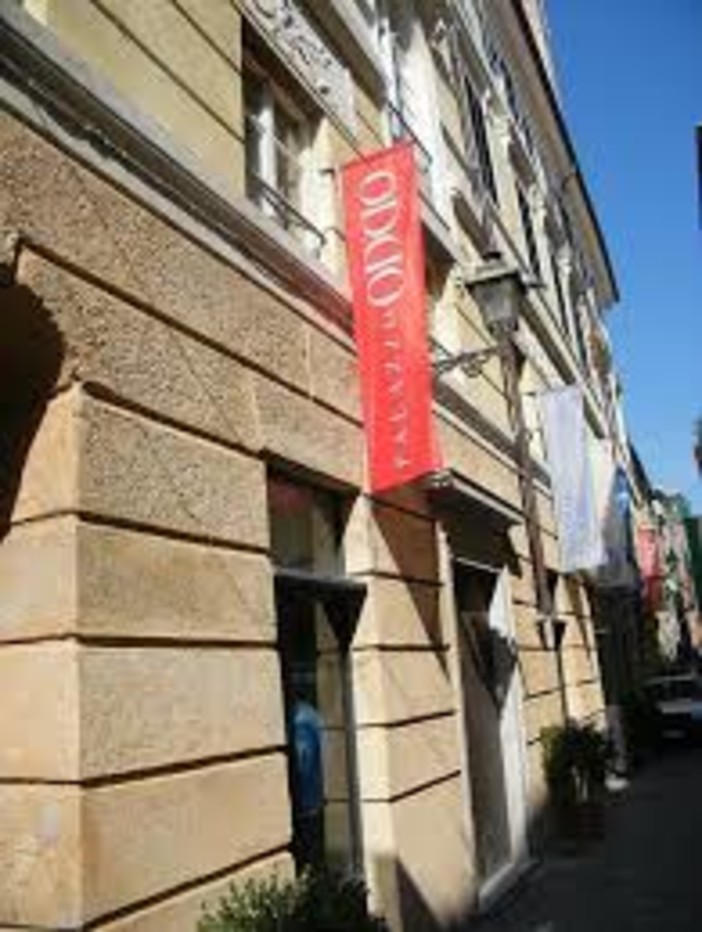 Ad Albenga "Essere solidali", mostra nelle sale espositive di Palazzo Oddo