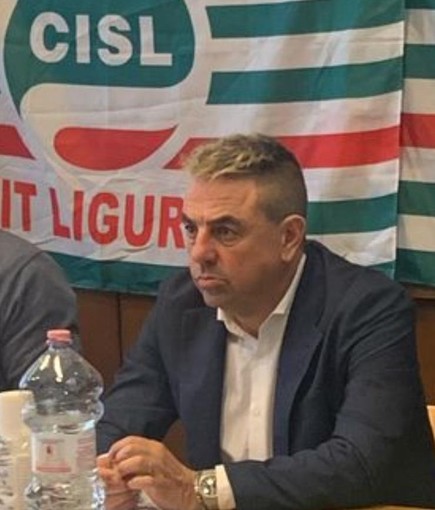 Fit Cisl, Danilo Causa riconfermato segretario provinciale