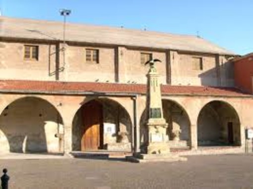 Quiliano, a Valleggia un convegno sull'antica chiesa di San Salvatore