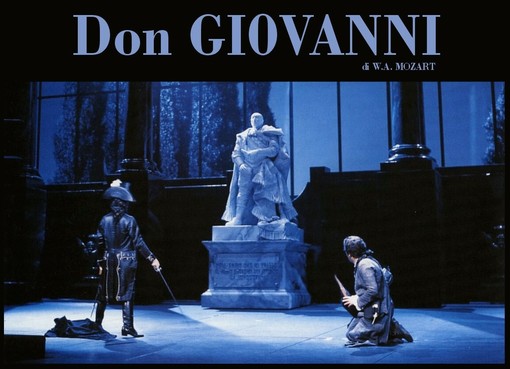 Finale, riparte la Guida all’Ascolto con il Don Giovanni di Mozart