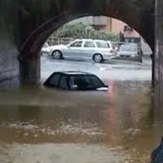 Regione Liguria, Toti: "Fondi per l'alluvione subito impegnati in dragaggi e pulizia"