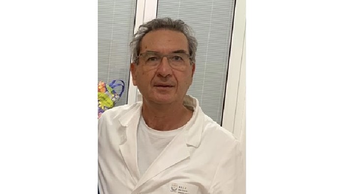 Va in pensione il dottor Mancuso, responsabile nefrologia Asl 2 Va in pensione il dottor Mancuso, responsabile nefrologia Asl 2