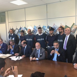 ‘Ndrangheta in Liguria, crolla il processo “Alchemia”.  22 assoluzioni e ‘solo’ 10 le condanne