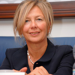 E' nata la Confesercenti d'Area delle Riviere di Liguria: presidente Patrizia De Luise