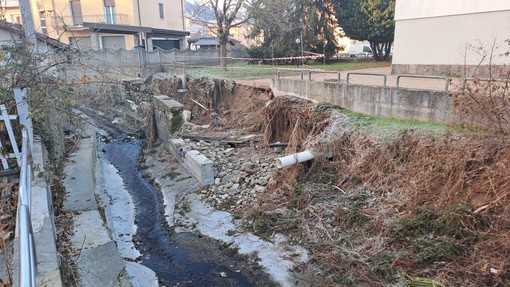 Somme urgenze, "Insieme per Carcare": "Si poteva fare di più. Non è prudenza, ma paura di agire". Il sindaco: "Non hanno ancora capito come funzionano"