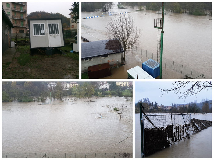Dego calcio, i valbormidesi non mollano: "Botta durissima ma siamo in piedi" (FOTO)