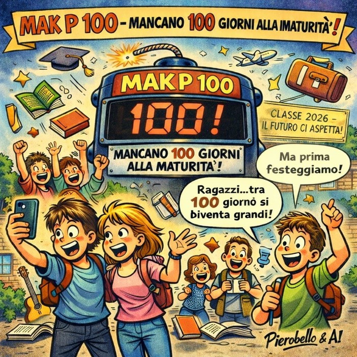 Disegno di Pierobello